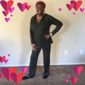 Meet your Posher, Celia